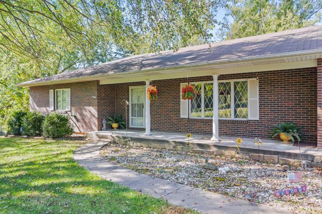 4245 N ROEMER RD, Columbia, MO 65202