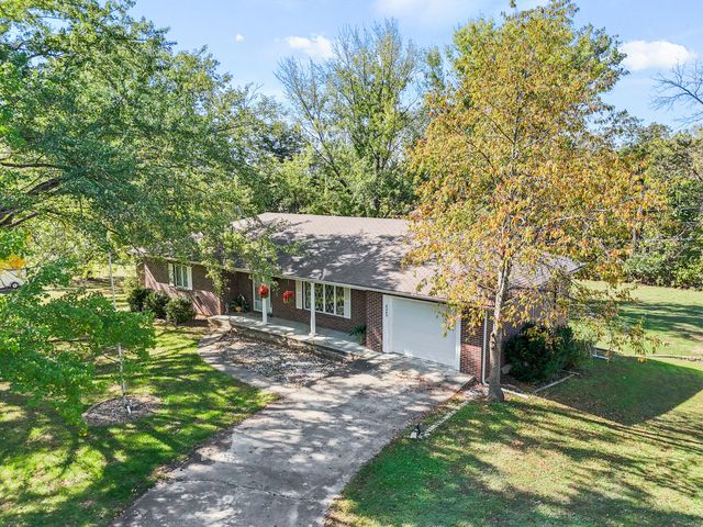 4245 N ROEMER RD, Columbia, MO 65202