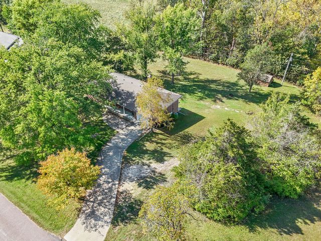 4245 N ROEMER RD, Columbia, MO 65202