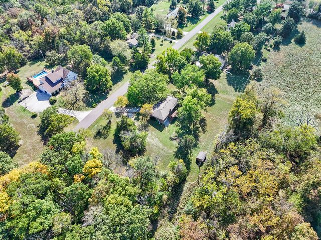 4245 N ROEMER RD, Columbia, MO 65202