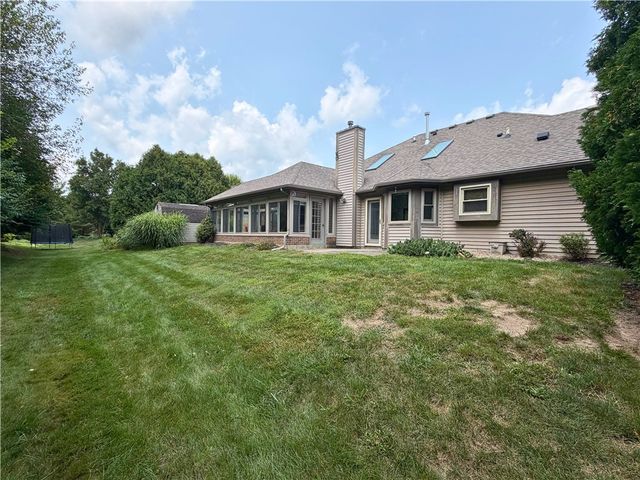 2244 Blackoak Drive, Troy, OH 45373