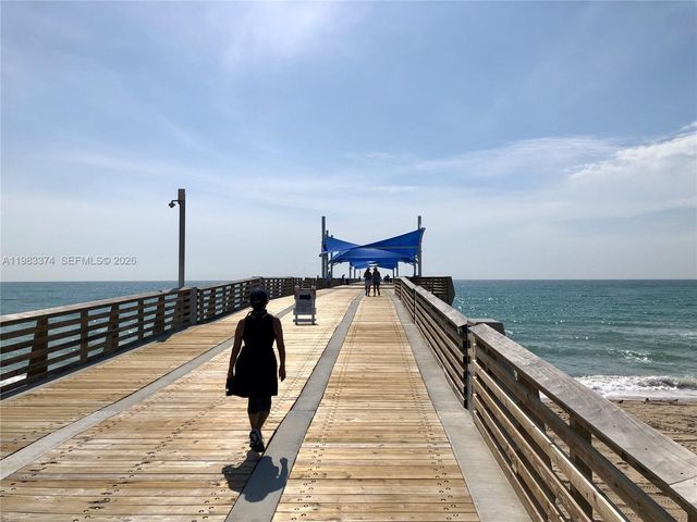 201 SE 3rd Ave, Pompano Beach, FL 33060