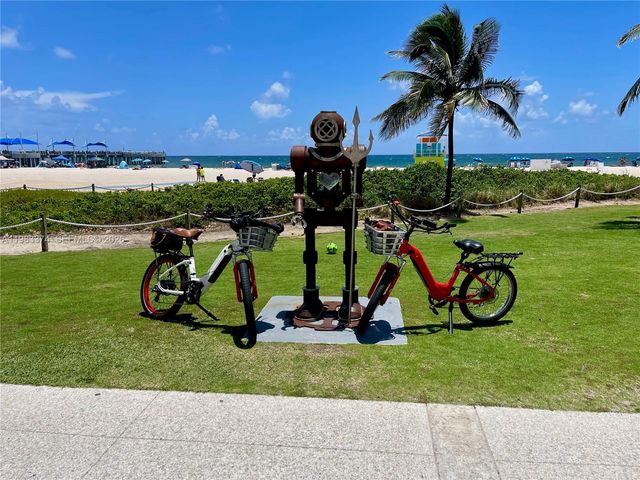 201 SE 3rd Ave, Pompano Beach, FL 33060