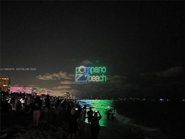 201 SE 3rd Ave, Pompano Beach, FL 33060