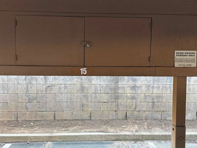 10250 Caminito Cuervo 15, Mission Valley, CA 92108