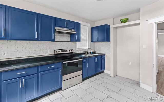 4834 Margaretta Avenue, St Louis, MO 63115