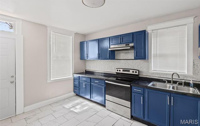 4834 Margaretta Avenue, St Louis, MO 63115