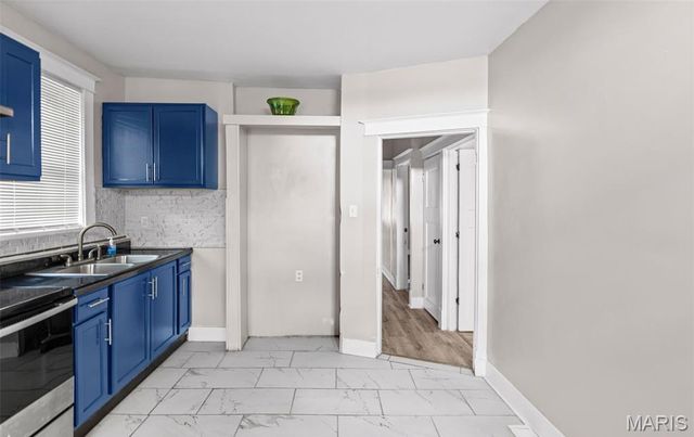 4834 Margaretta Avenue, St Louis, MO 63115