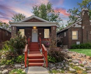4834 Margaretta Avenue, St Louis, MO 63115