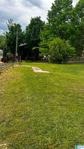 525 5TH COURT S, Birmingham, AL 35212