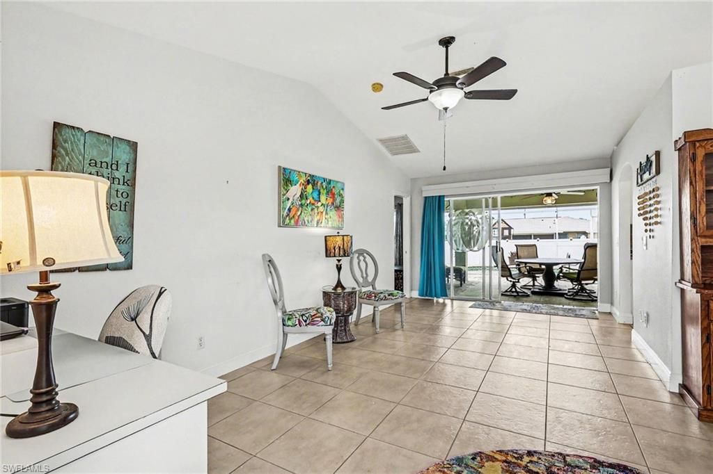 Image 2 of property listing at 3754 SE 3rd AVE, Cape Coral, FL 33904