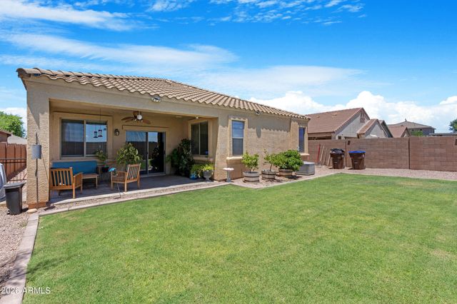 38759 N JONATHAN Street, San Tan Valley, AZ 85140