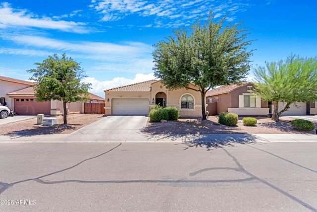 38759 N JONATHAN Street, San Tan Valley, AZ 85140