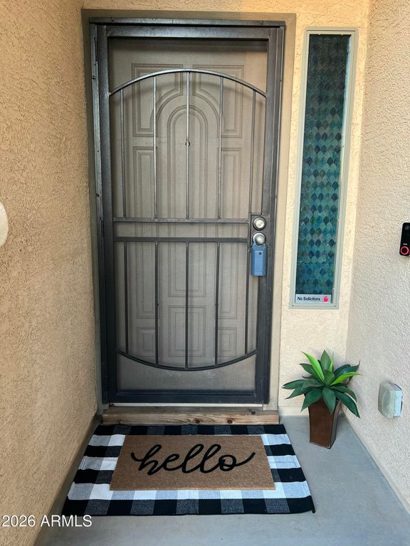 38759 N JONATHAN Street, San Tan Valley, AZ 85140 — photo 2