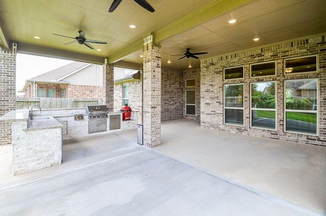 6615 Windy Hills Lane, Katy, TX 77493