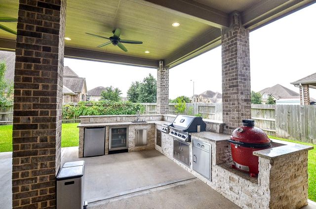 6615 Windy Hills Lane, Katy, TX 77493