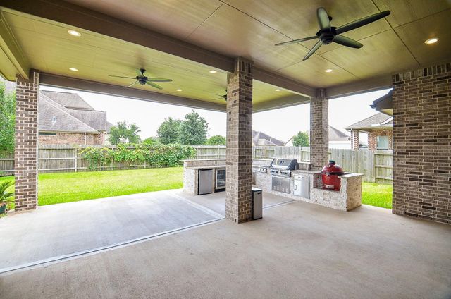 6615 Windy Hills Lane, Katy, TX 77493
