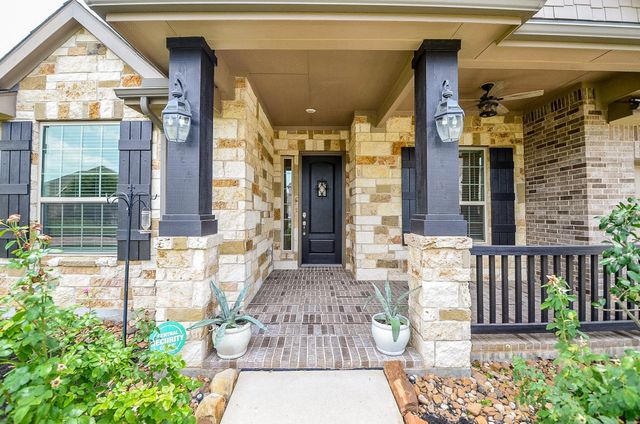 6615 Windy Hills Lane, Katy, TX 77493