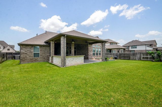 6615 Windy Hills Lane, Katy, TX 77493