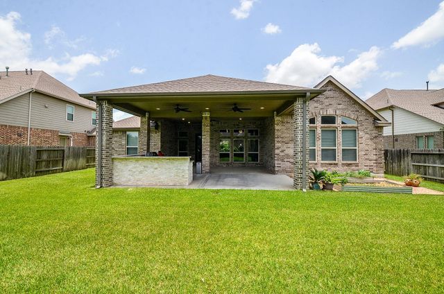 6615 Windy Hills Lane, Katy, TX 77493