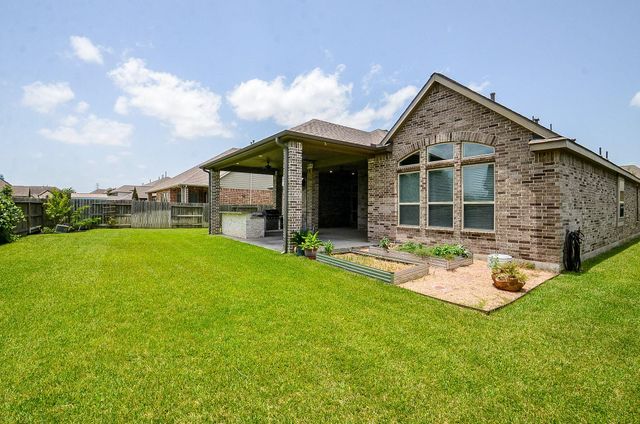6615 Windy Hills Lane, Katy, TX 77493