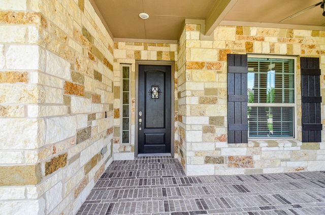 6615 Windy Hills Lane, Katy, TX 77493