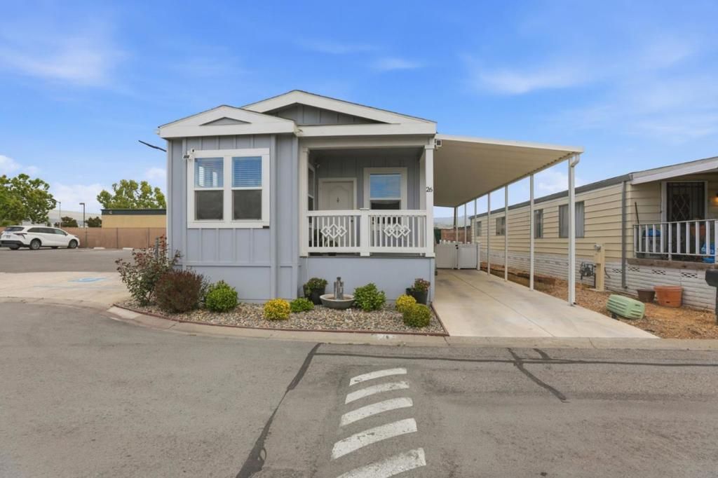 575 San Pedro Avenue, Morgan Hill, CA 95037