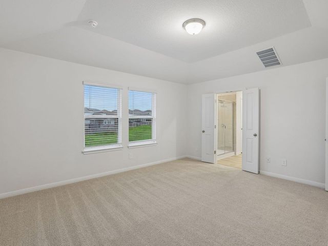 416 Wild Spur LN, Liberty Hill, TX 78642