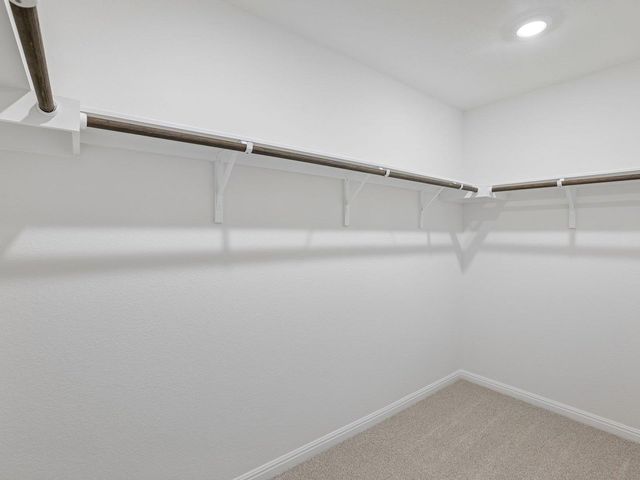 416 Wild Spur LN, Liberty Hill, TX 78642