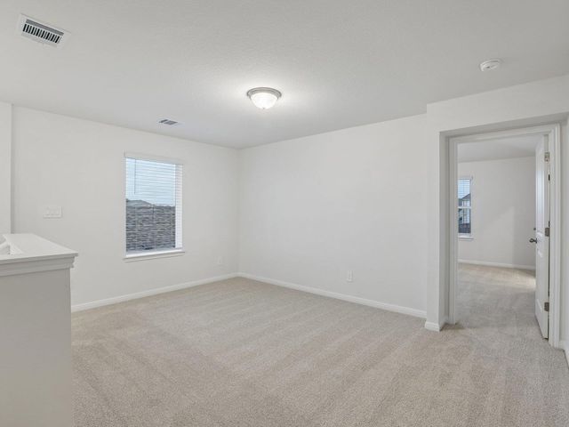 416 Wild Spur LN, Liberty Hill, TX 78642