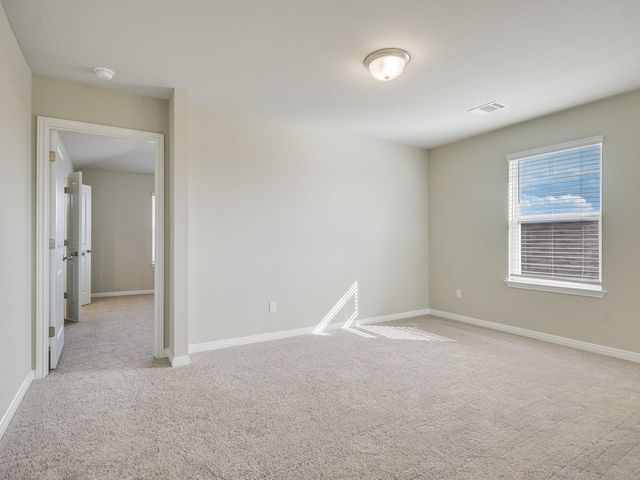 416 Wild Spur LN, Liberty Hill, TX 78642