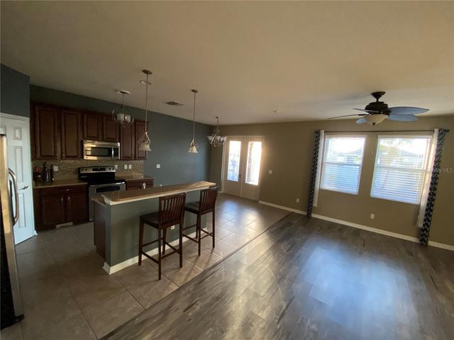 710 PARKER DEN DRIVE, Ruskin, FL 33570