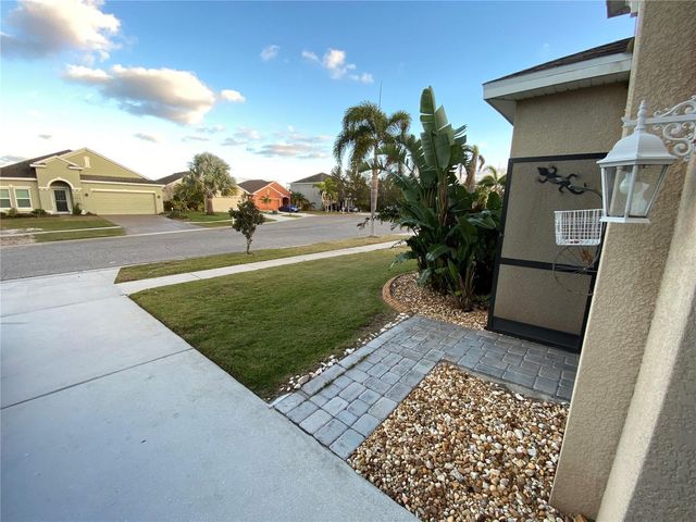 710 PARKER DEN DRIVE, Ruskin, FL 33570