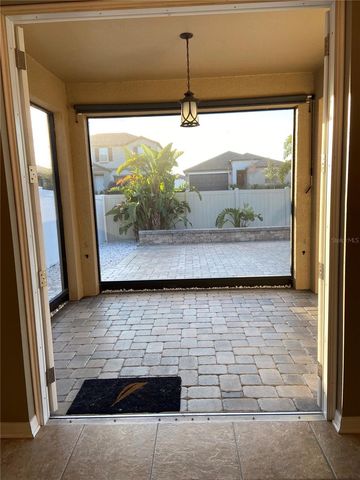 710 PARKER DEN DRIVE, Ruskin, FL 33570
