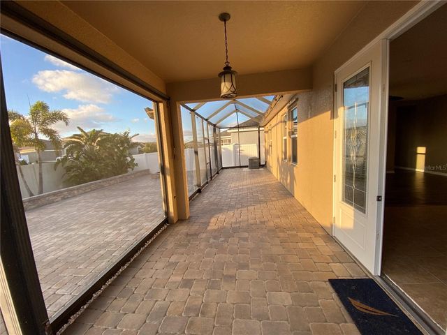 710 PARKER DEN DRIVE, Ruskin, FL 33570