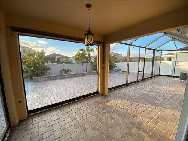 710 PARKER DEN DRIVE, Ruskin, FL 33570