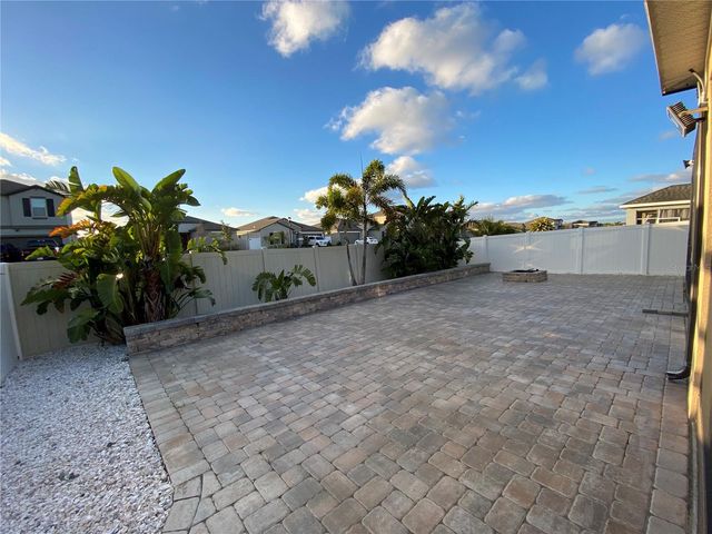 710 PARKER DEN DRIVE, Ruskin, FL 33570