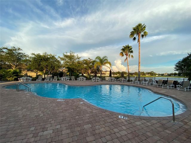 710 PARKER DEN DRIVE, Ruskin, FL 33570