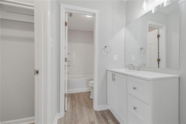 426 San Roman DR, Chesapeake, VA 23322