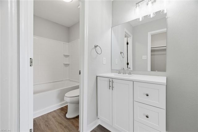 426 San Roman DR, Chesapeake, VA 23322