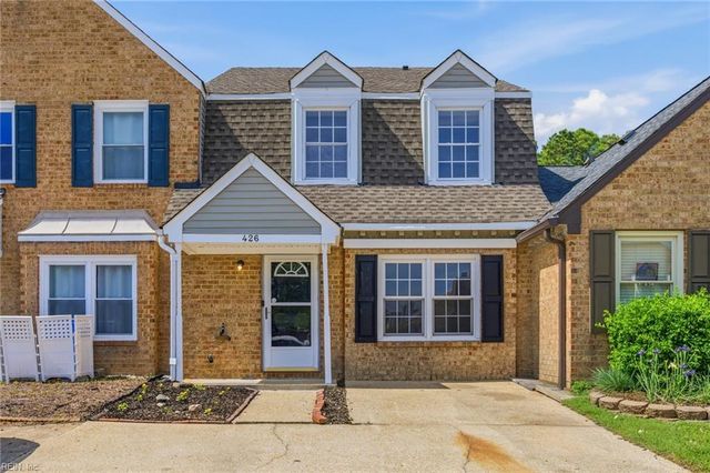 426 San Roman DR, Chesapeake, VA 23322