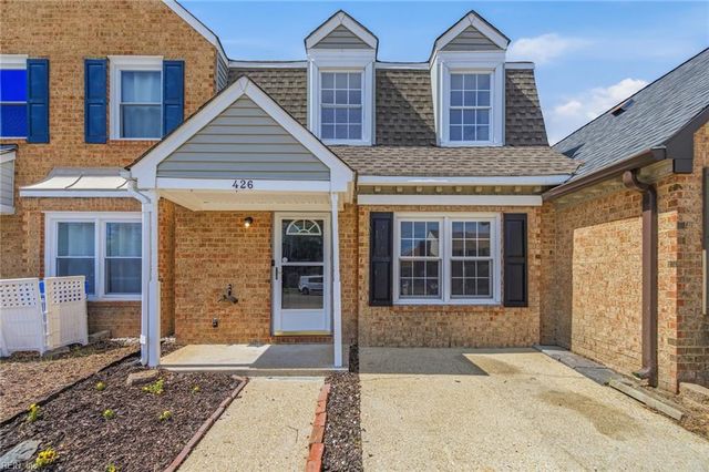 426 San Roman DR, Chesapeake, VA 23322