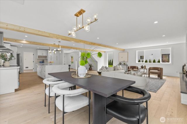 230 SW 183rd Street, Normandy Park, WA 98166