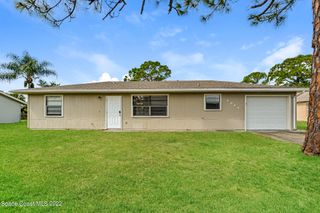 6064 Cardiff Avenue, Cocoa, FL 32927