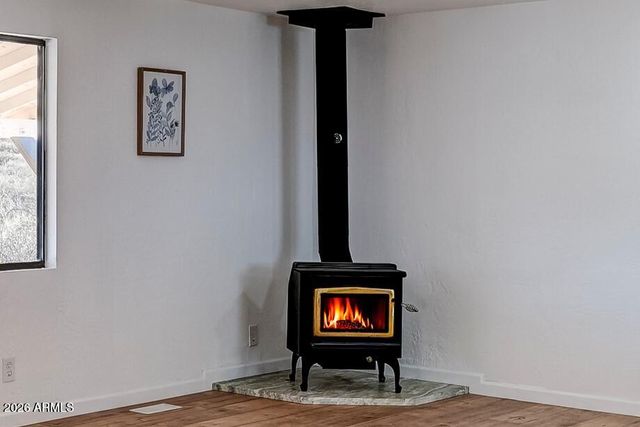 7580 W Lowell Drive, Kirkland, AZ 86332