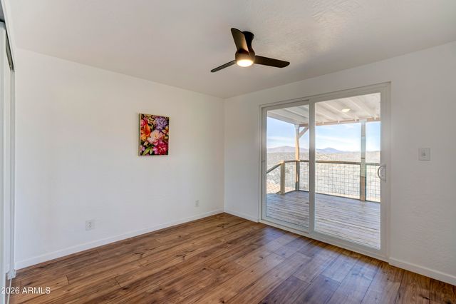 7580 W Lowell Drive, Kirkland, AZ 86332