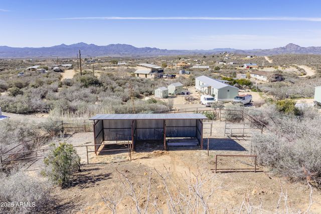 7580 W Lowell Drive, Kirkland, AZ 86332