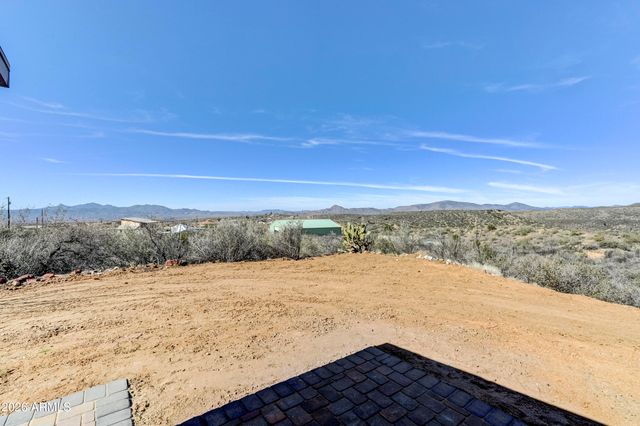 7580 W Lowell Drive, Kirkland, AZ 86332