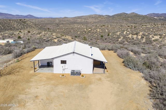 7580 W Lowell Drive, Kirkland, AZ 86332