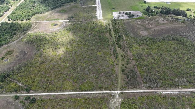 21041 GRANVILLE ROAD, North Fort Myers, FL 33917